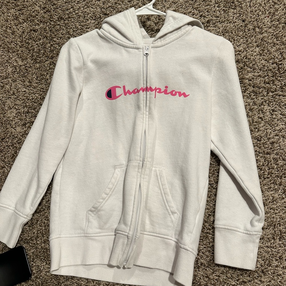 Girls sweatshirt XL